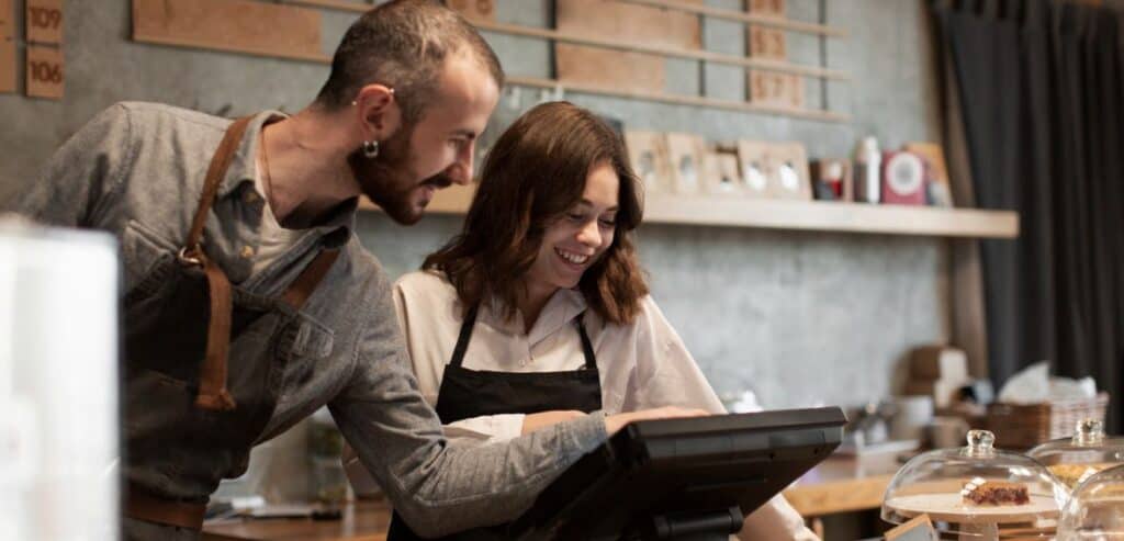 Integrated Payment Processing: Simplicity Is Key