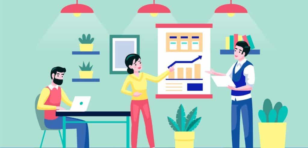 Understanding the Cafe Environment and Workflow