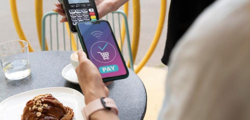 Mobile and Contactless Payments Are Now a Must